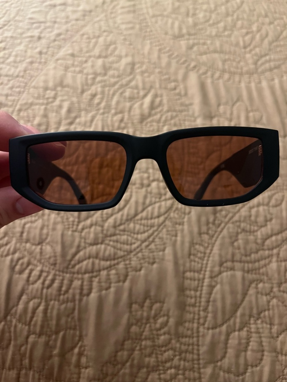 Quay Good Time Sunglasses NWOT - Picture 7 of 12
